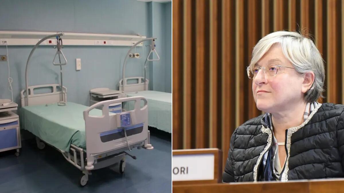 Piano ferie in ospedale, posti letto tagliati ed interventi sospesi in Fvg. Liguori interroga la Giunta -