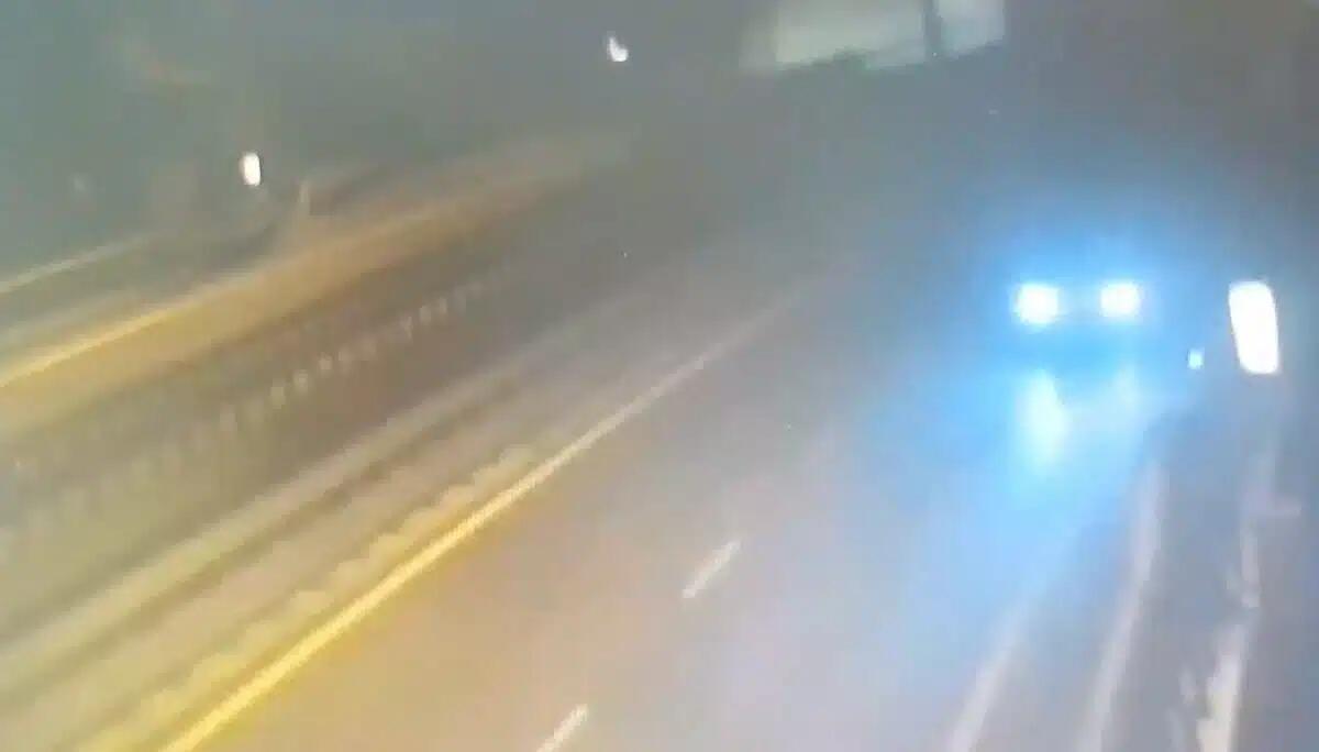Tragedia sfiorata: 31enne ubriaco guida contromano in autostrada, aveva perso conoscenza al volante - 