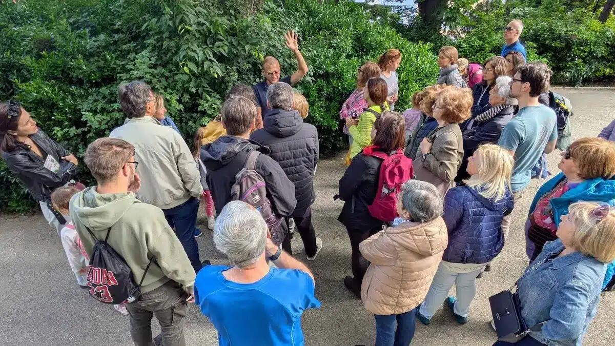 Questa passeggiata naturalistica a Trieste ti farà vedere la città con occhi nuovi - 
