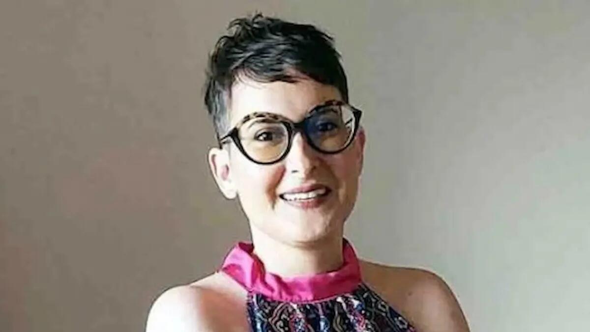 Addio a Greta, mamma di 3 figli morta a 36 anni: il matrimonio da pochi giorni e il dolore della comunità - 