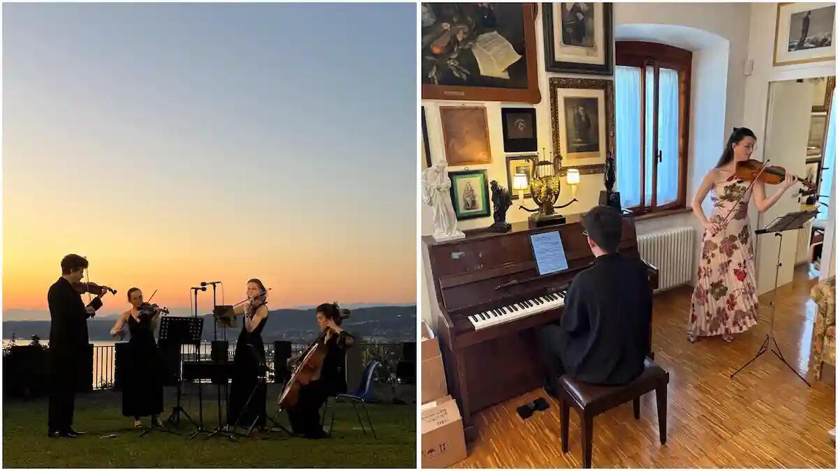 Muggia Beethovenfest 2025: successo oltre ogni previsione - 