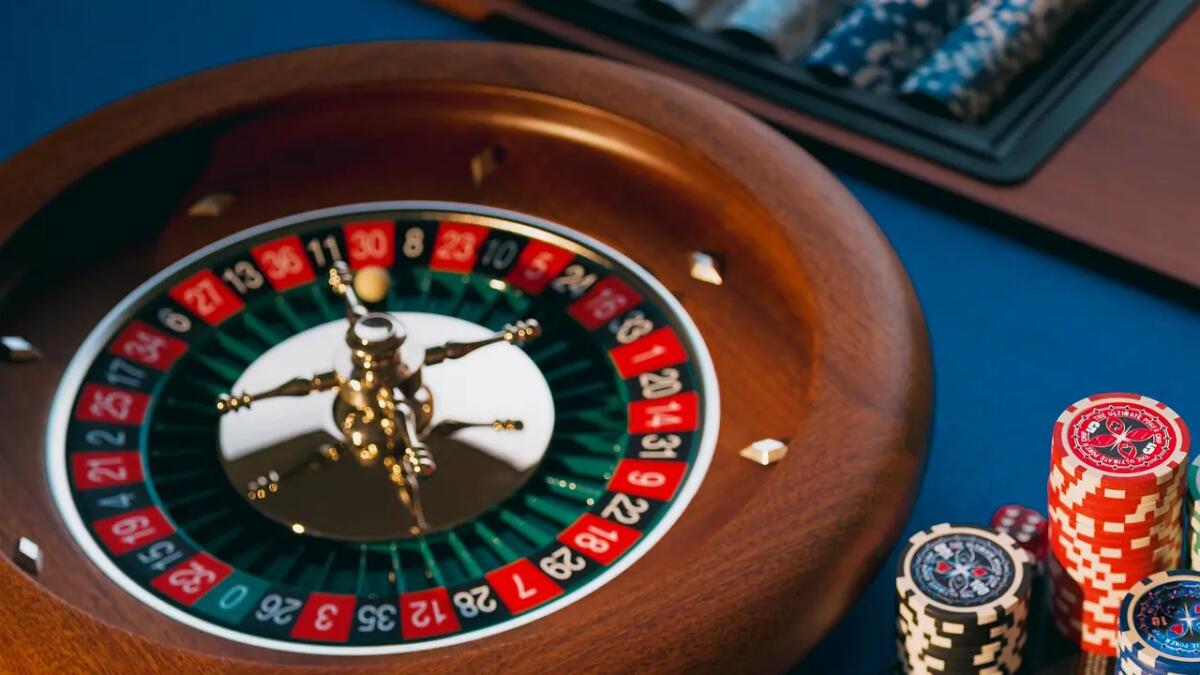 Che cosa sono i casinò online AAMS? - 