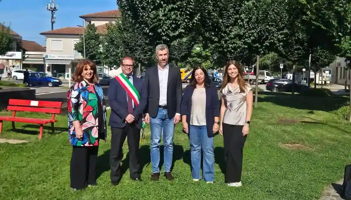 Progetto MIMOSA: donati 2500 euro alla Fondazione Giulia Cecchettin - 