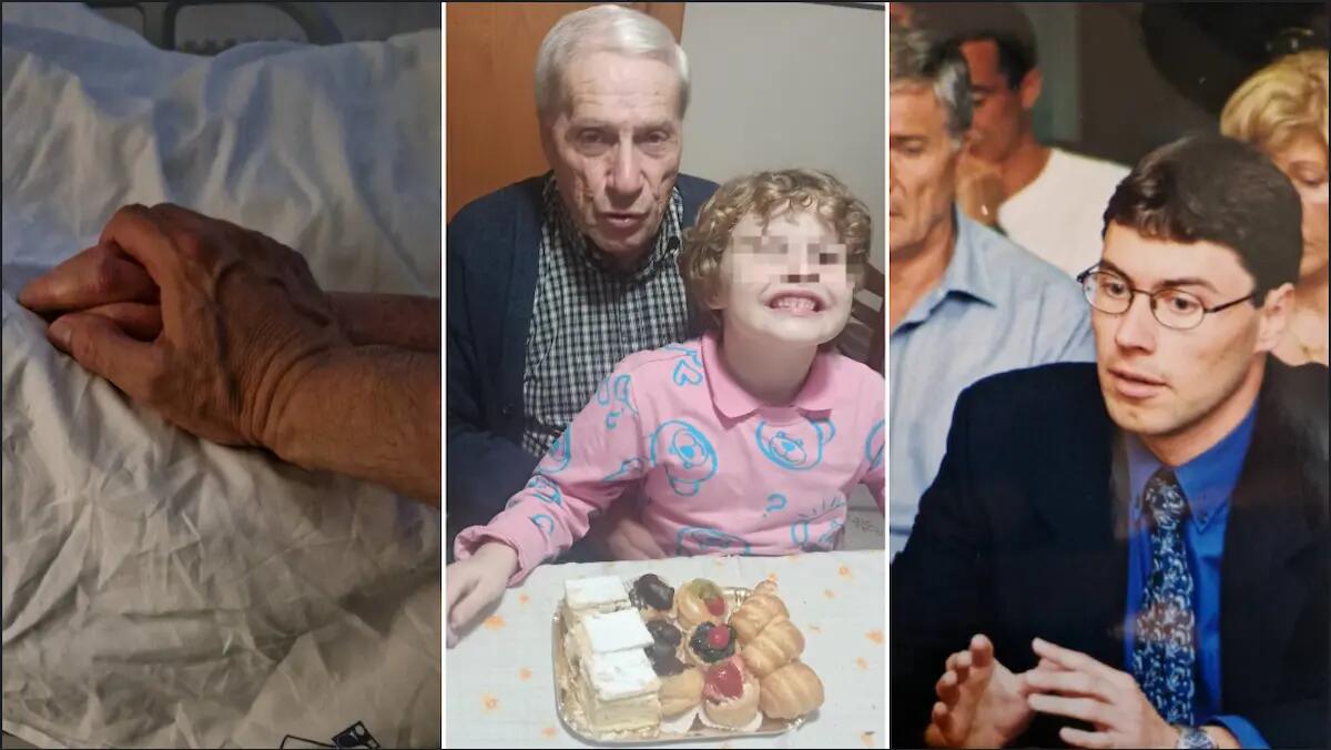 Le tre foto per dire addio a papà Antonio: il ricordo di Mauro Bordin e il significato dietro ogni scatto -