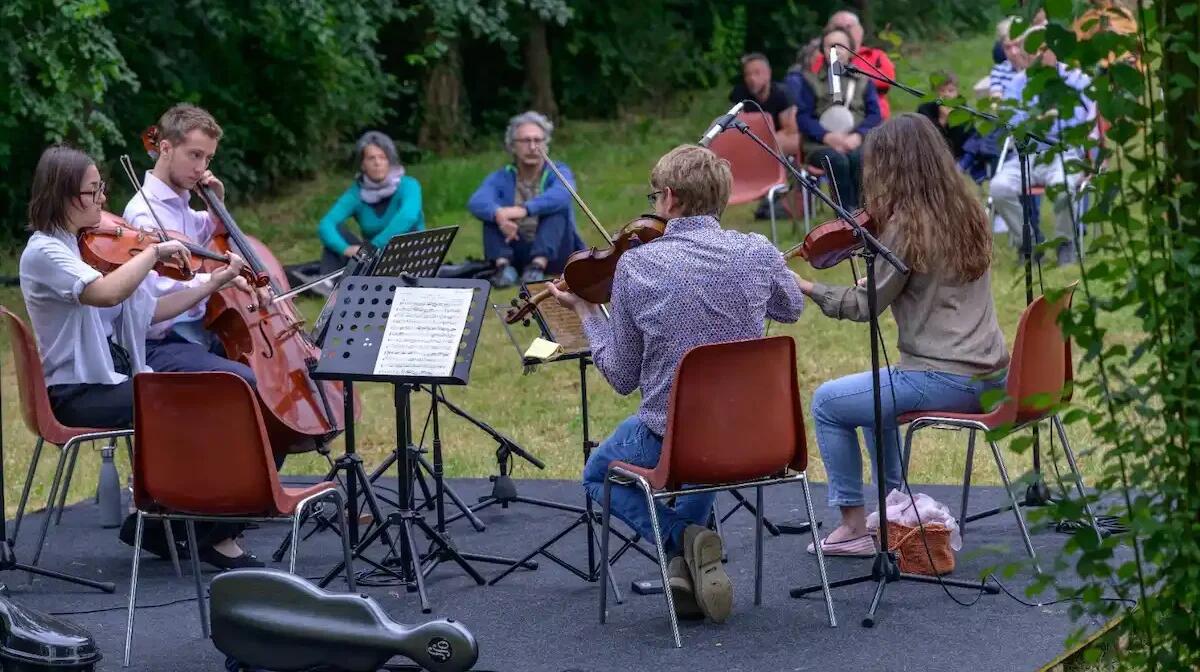 Giugno a Galleriano: teatro, stelle e spettacoli per un’estate di cultura e divertimento - 