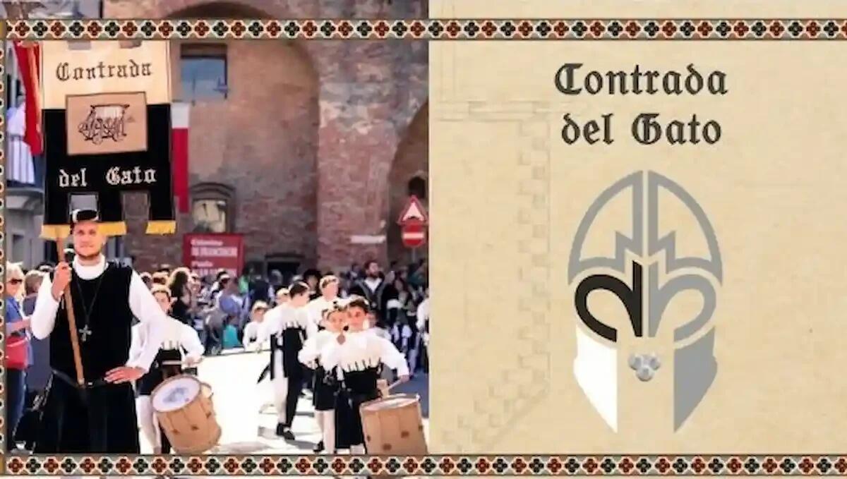 Tentativo di incendio e vandalismo al palio di Noale: solidarietà e appello ai giovani - 