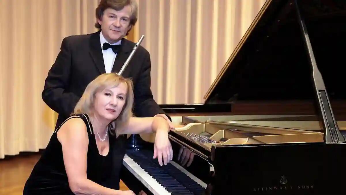 Concerti al Castello 2025 a Gorizia: duo Aurilio e “Chopin and friends” nel weekend -