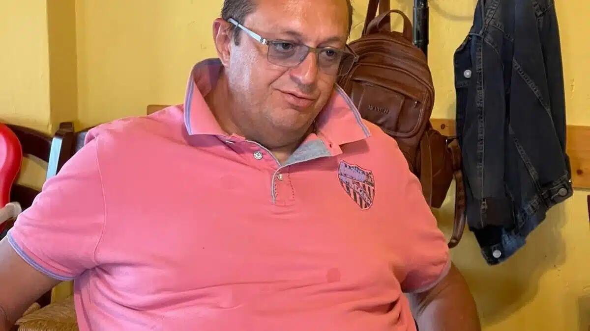 Colpito da malore finisce fuori strada con la carrozzina e muore: Antonio Galiazzo aveva 56 anni - 