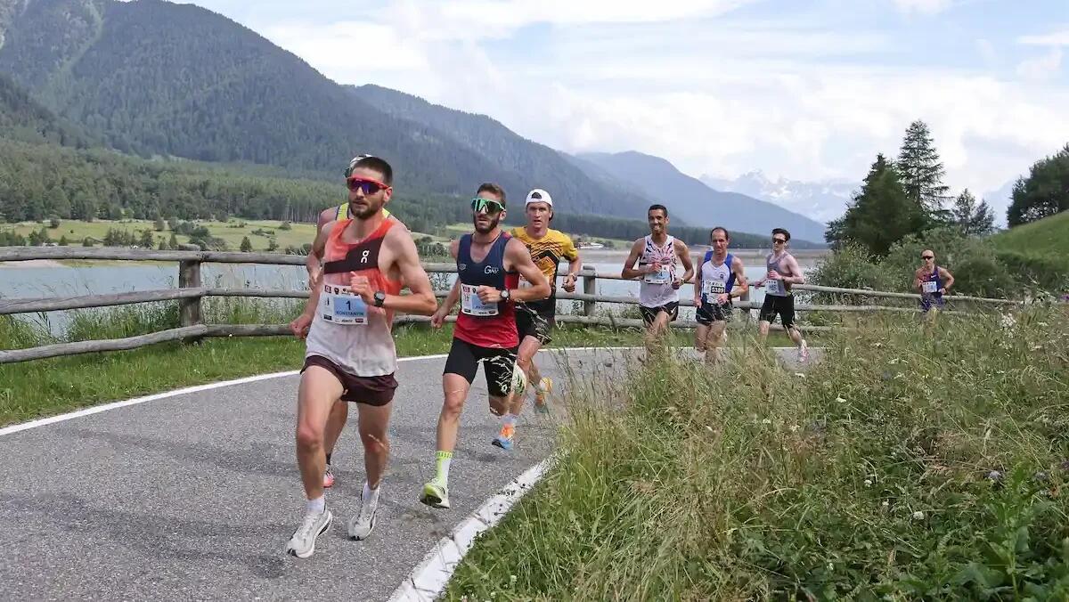 Giro Lago di Resia 2025, verso la magica Night Run con 3000 iscritti - 