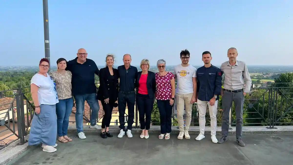 Regione e Comune di Moruzzo insieme per turismo e sicurezza - 