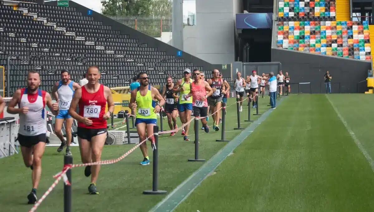 Atletica, Trofeo Friuli 2025: la quarta prova passa per il Bluenergy Stadium - 