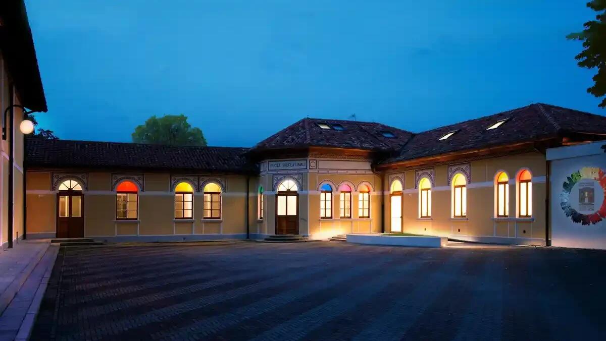 Colugna: la Fondazione Luigi Bon lancia un progetto culturale inclusivo fino al 2026 - 