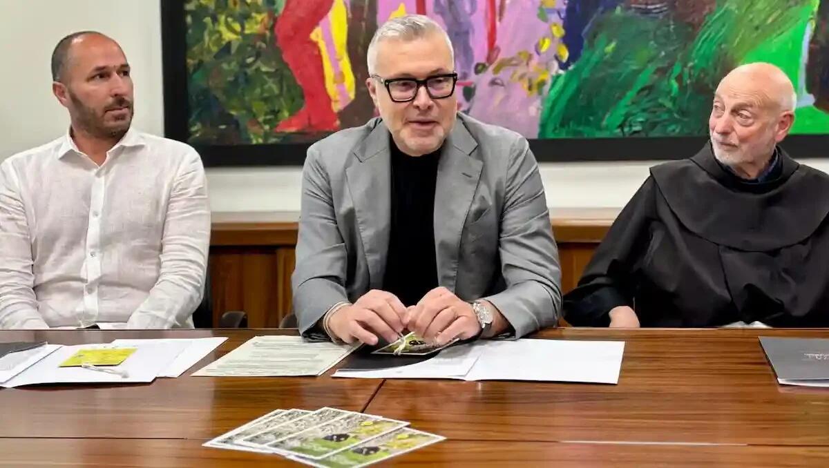 Il cammino di sant’antonio unisce fede e territorio tra Gemona e Padova - 