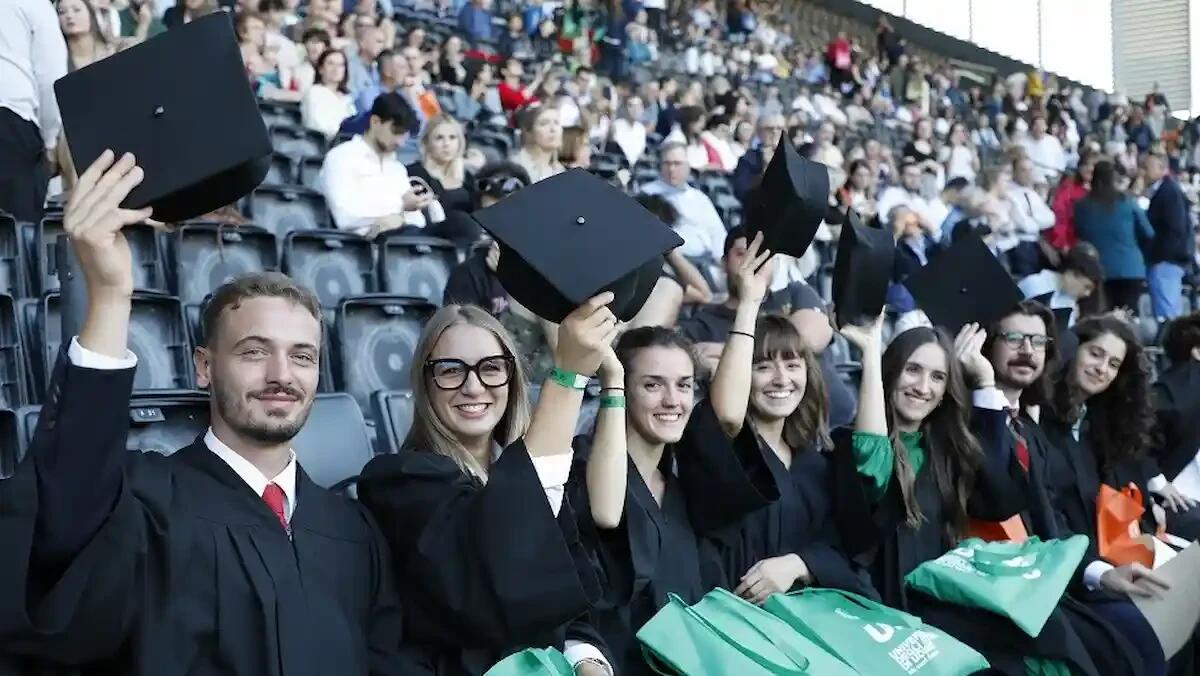 Università di Udine: laureati con occupazione sopra la media nazionale nel 2025 - 