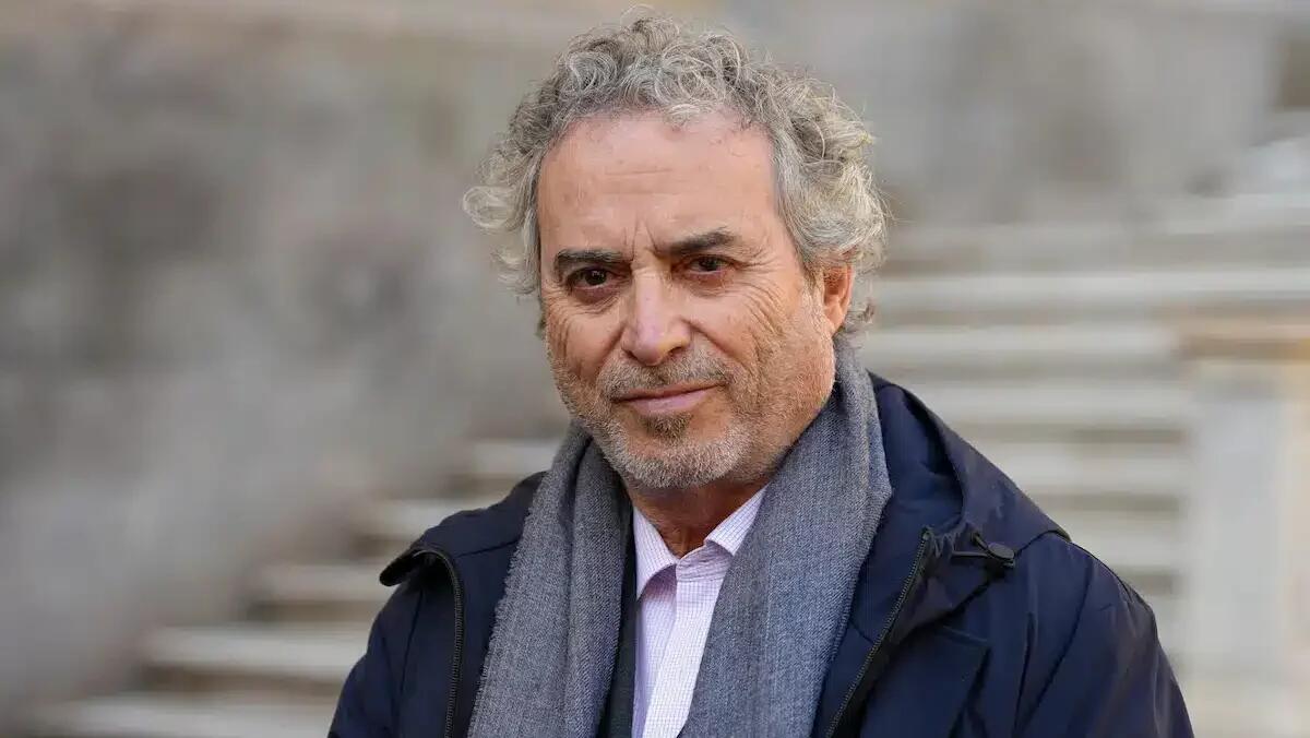 Ildefonso Falcones premiato a Pordenonelegge con il Premio Crédit Agricole - 