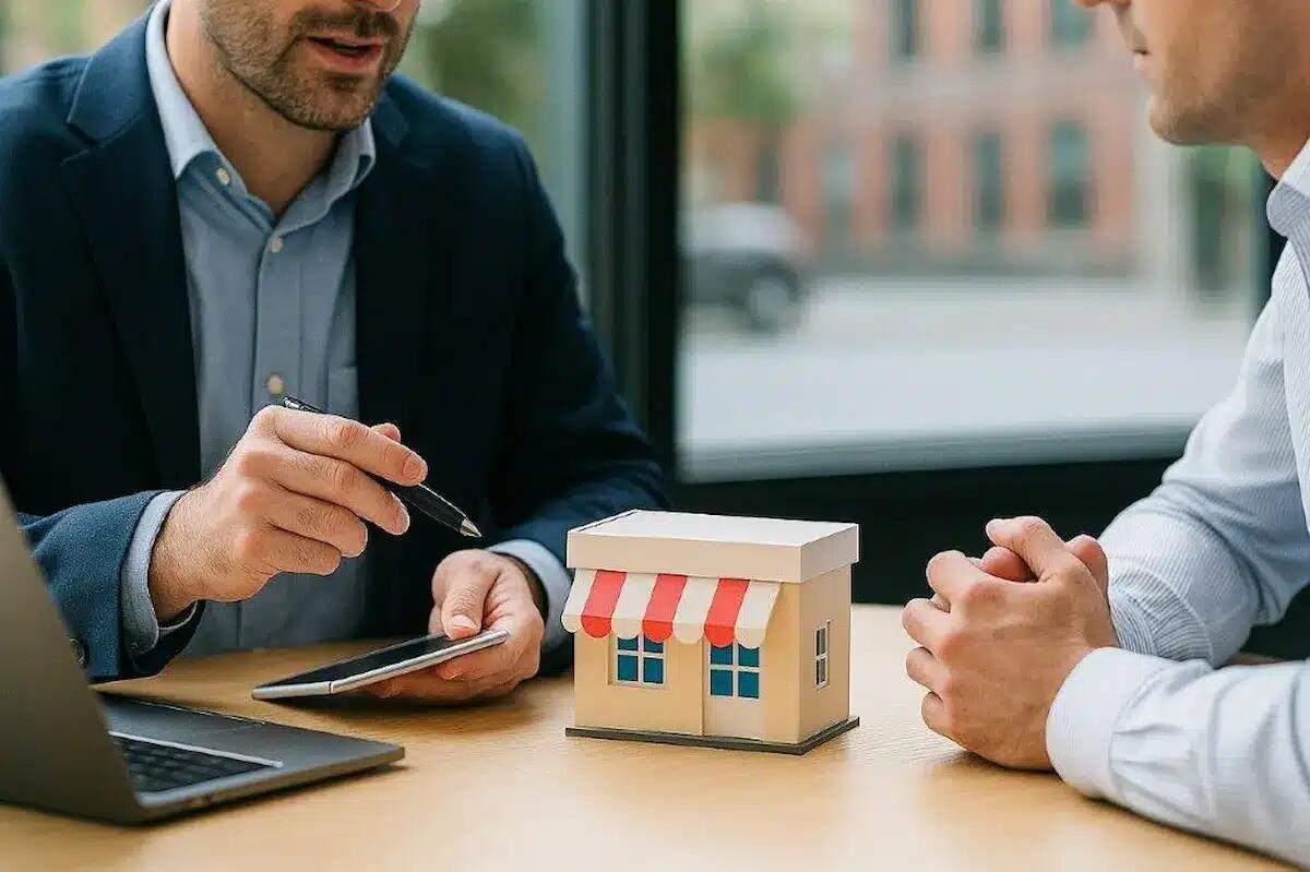 La gestione immobiliare nel settore Retail, RPM Consulting è il punto di riferimento - 