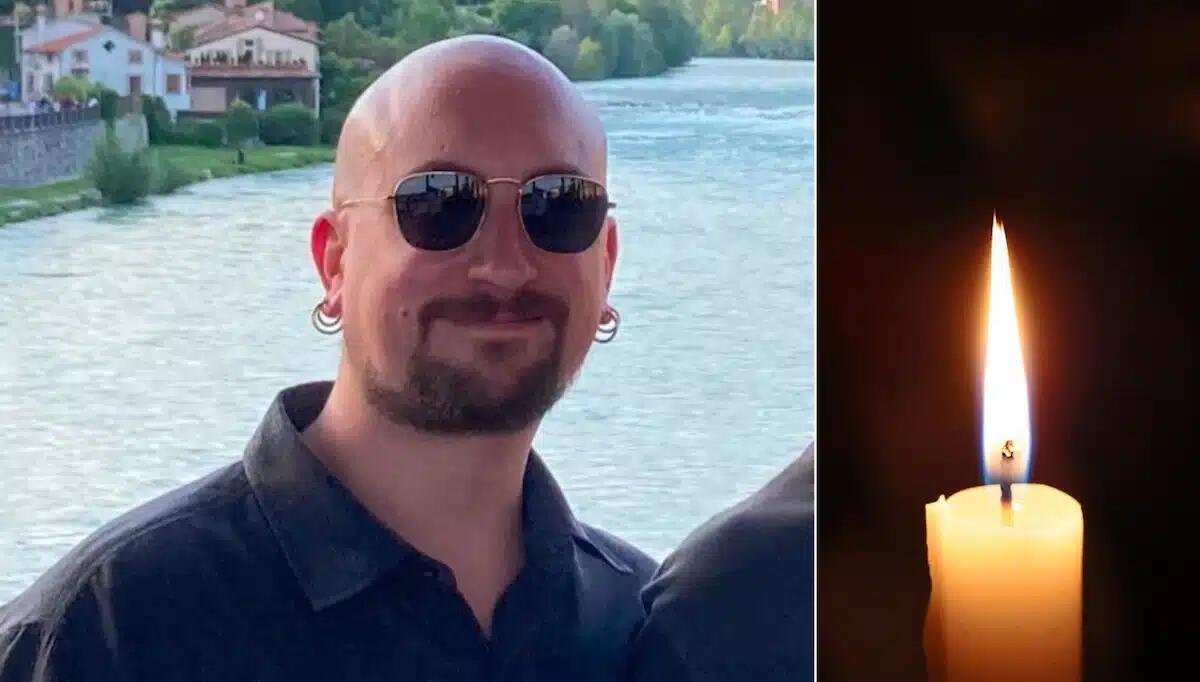 Terminano in tragedia le ricerche di Stefano Pegoraro: rinvenuto il cadavere del 33enne - 