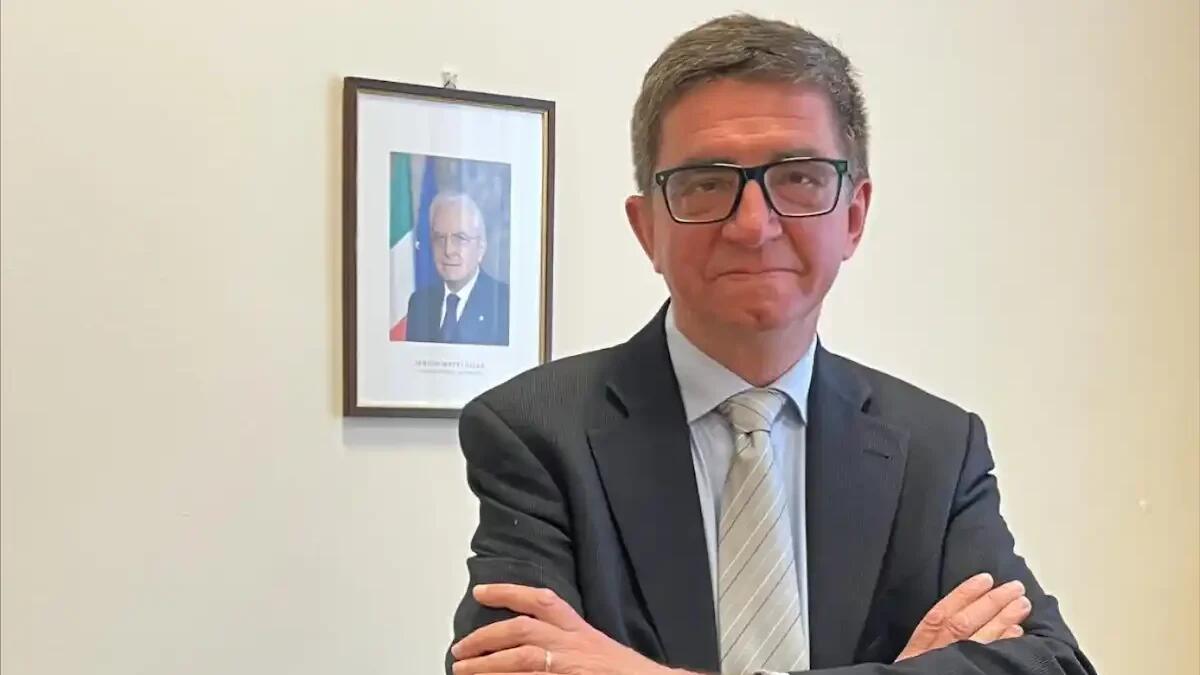 Roberto Crosta resta segretario della Camera di Commercio di Padova - 