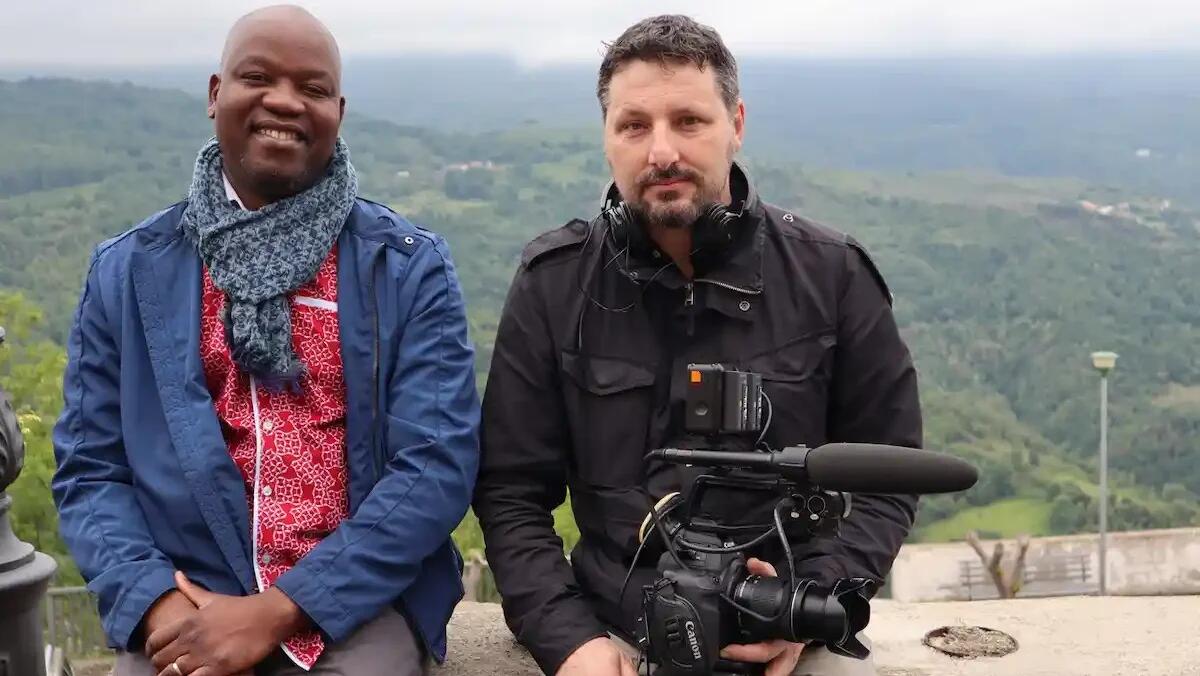 “Lingua Mater” premiato al Babel Film Festival per la tutela delle lingue madri - 