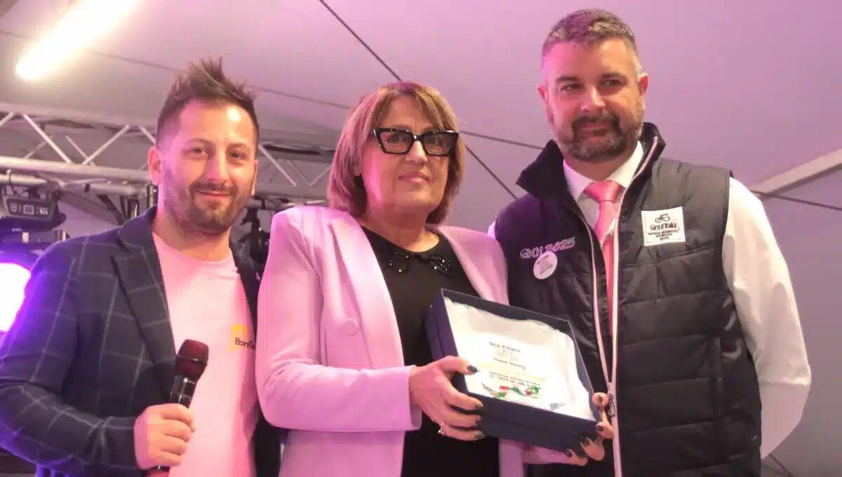 Fiume Veneto, "Vetrine in Rosa": grande partecipazione, premiazioni e oltre 4.000 voti - 