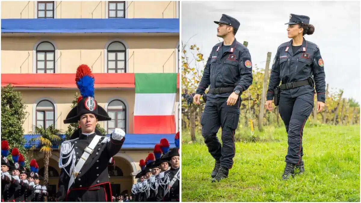 Concorso per 4.918 Allievi Carabinieri: come partecipare, requisiti e scadenze - 