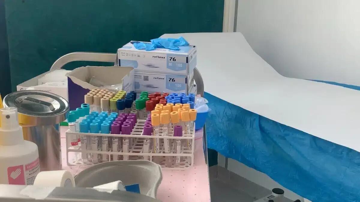 Prevenzione malattie sessualmente trasmissibili: a Verona due giorni di test gratuiti - 