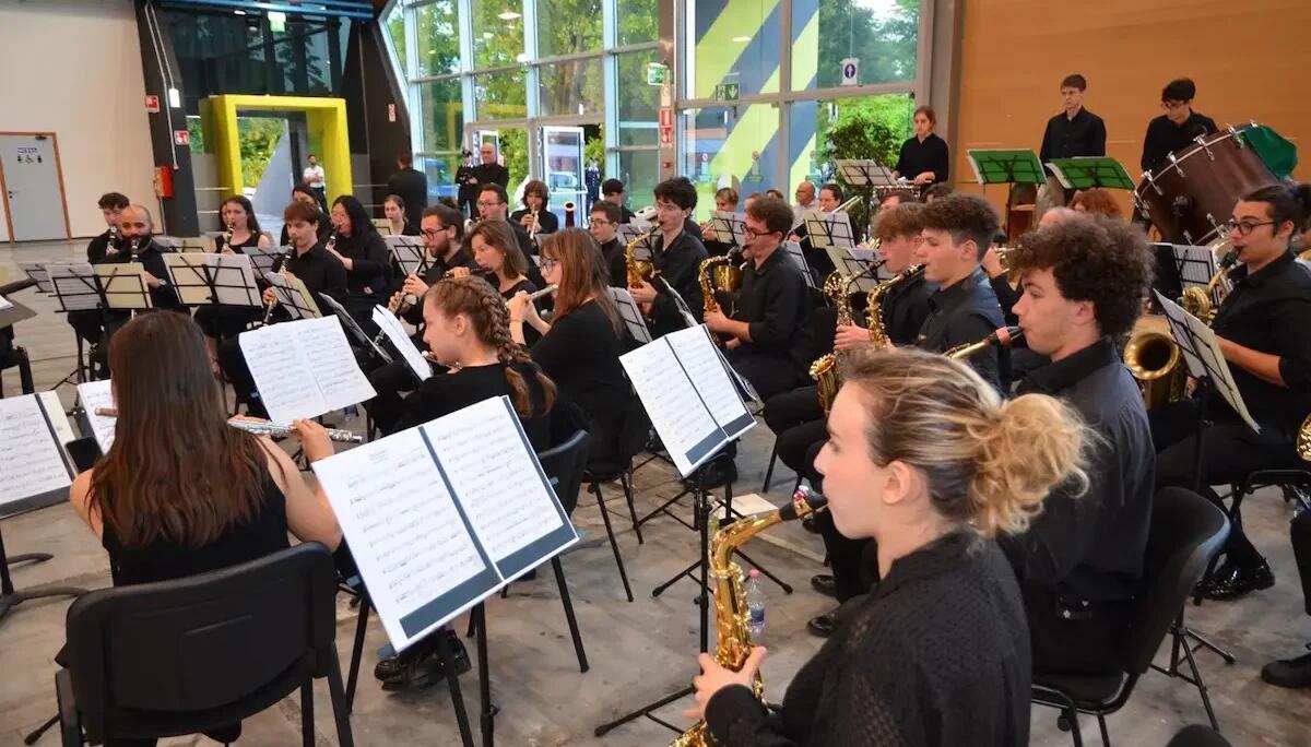 Musica dal vivo, jazz e pop-rock: torna la Tomadini Open Night nel cuore di Udine - 