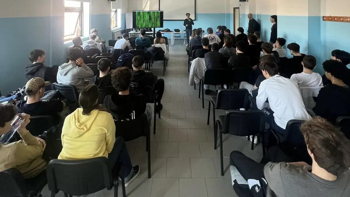 Conclusa La Seconda Edizione Di Cinema A Km Zero: La Formazione Che Valorizza Il Territorio - 