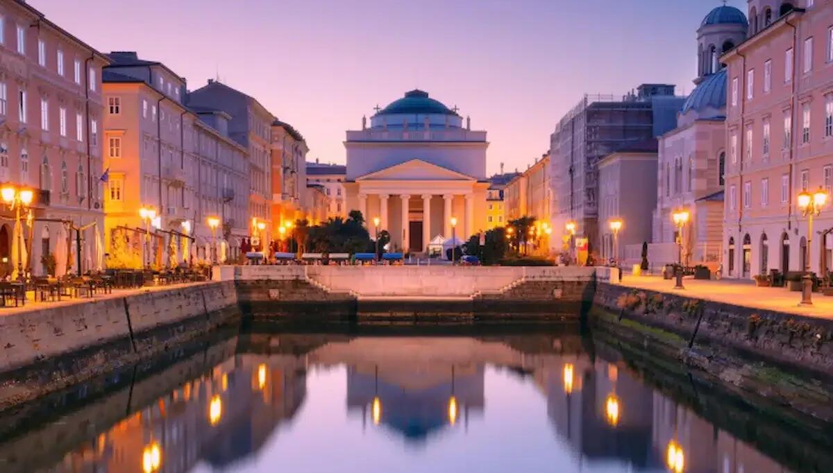 Reumatologia e gastroenterologia pediatriche: Trieste ospita congresso internazionale - 