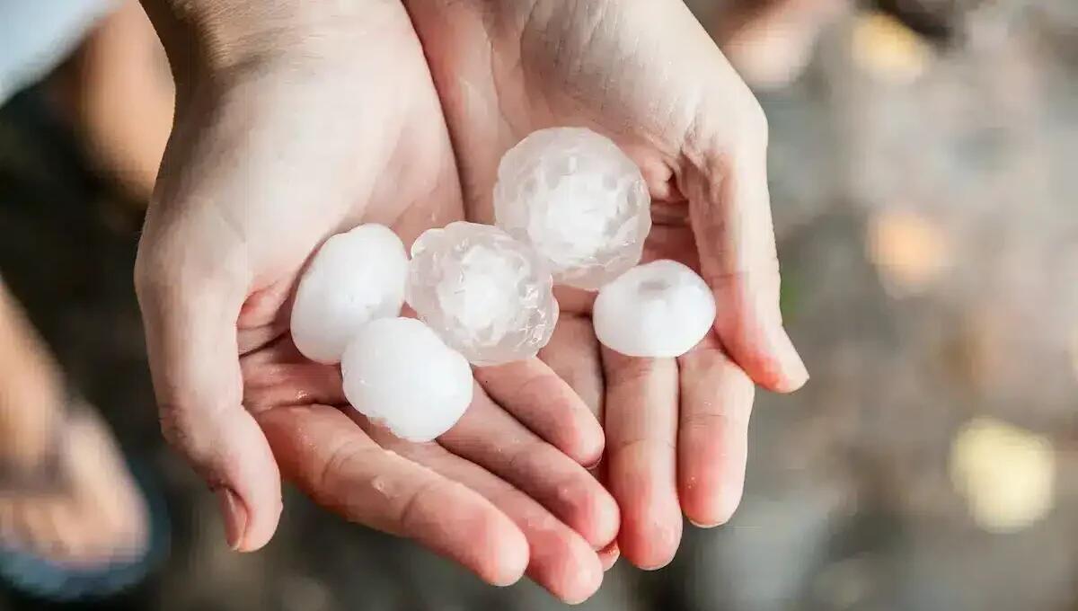 Allerta meteo, temporali violenti e grandine in arrivo su Veneto e Friuli: dove colpiranno e quando -