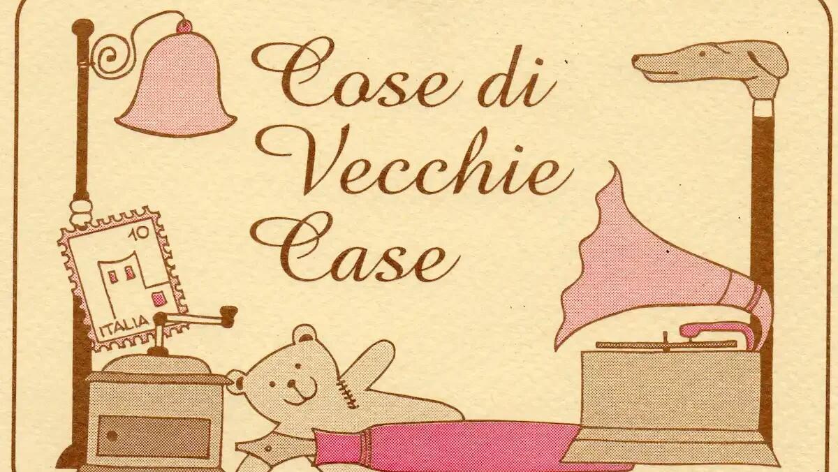 Ritorna a Opicina il mercatino “Un pozzo di occasioni” con artigianato e antiquariato - 