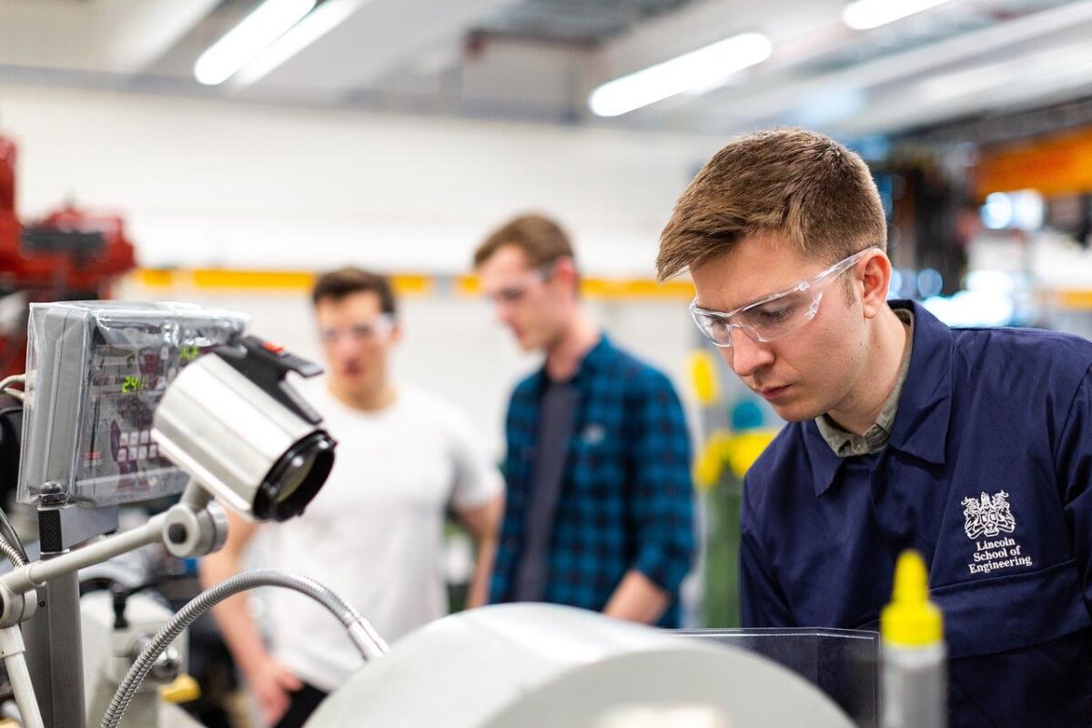 Ingegneria dei materiali a Padova: percorso formativo e opportunità professionali - 