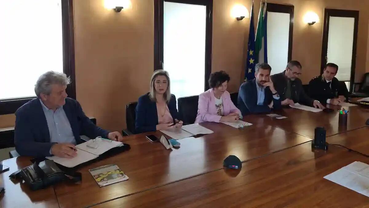 Nuovo sistema digitale per la viabilità sui guadi del pordenonese -
