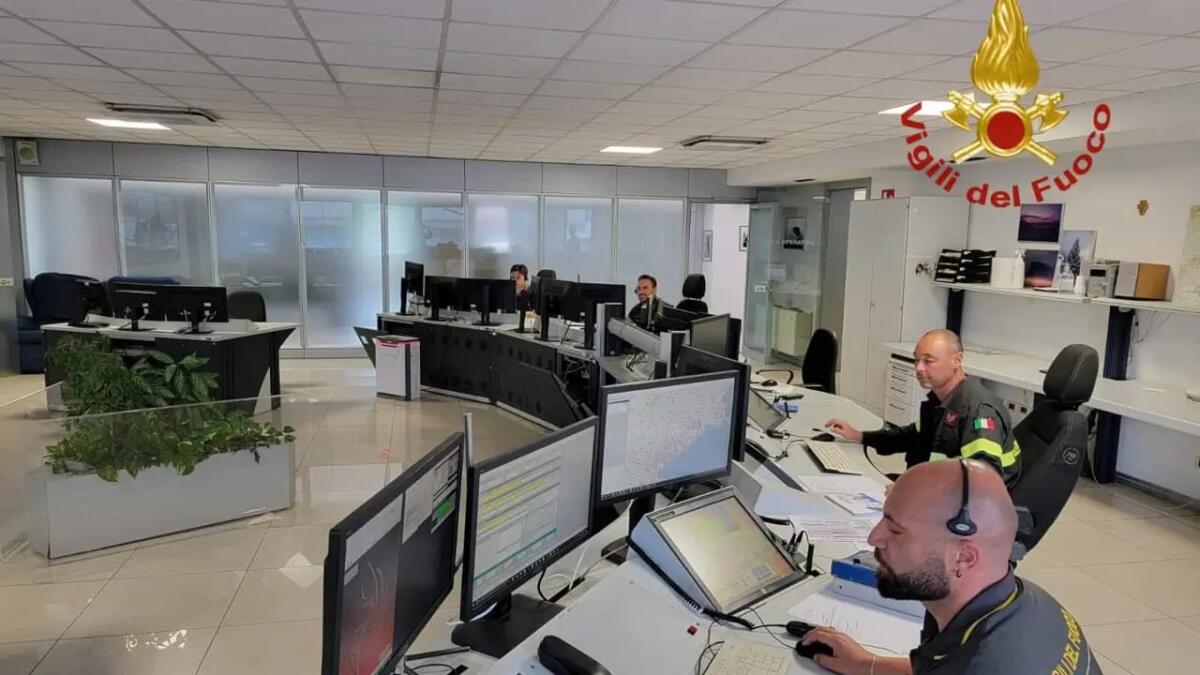 Boati in Friuli, paura tra Udine e Pordenone: decine di chiamate ai Vigili del Fuoco - 