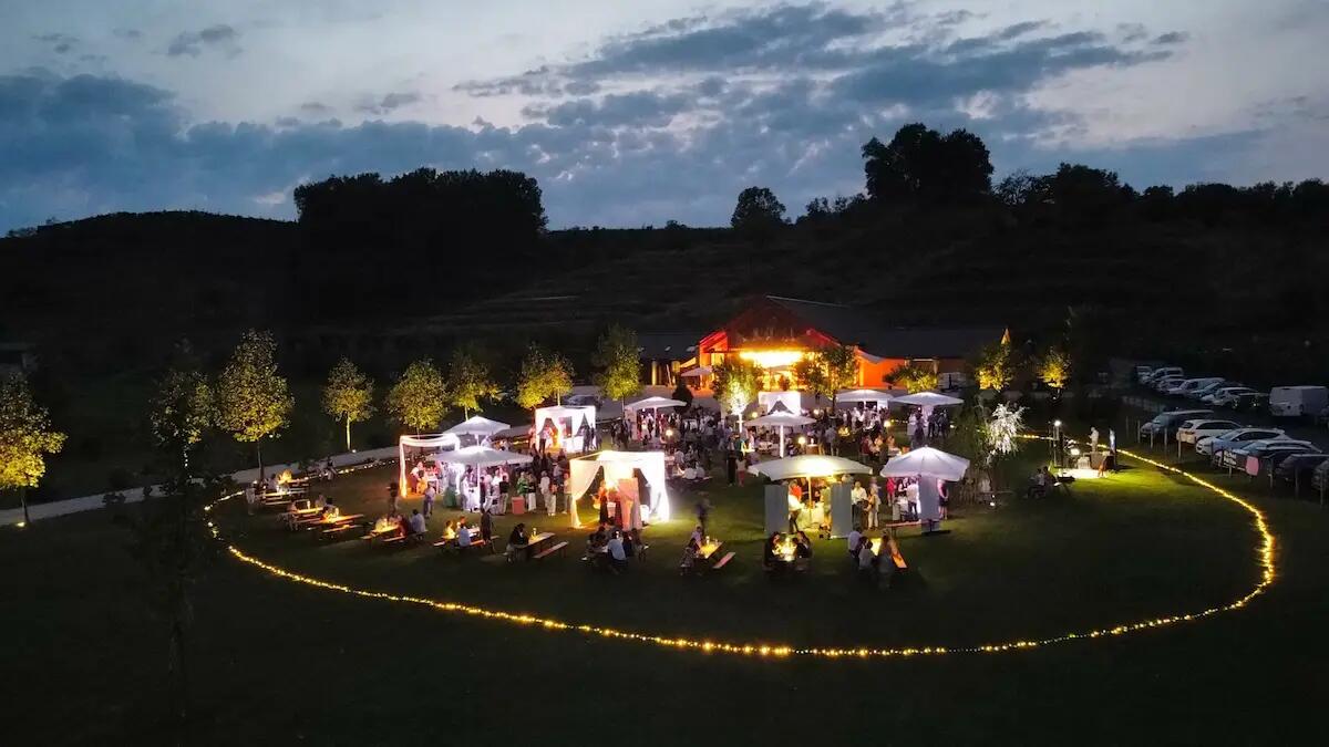 Questa serata tra vino e musica in Friuli apre l’estate 2025: ecco dove e quando - 