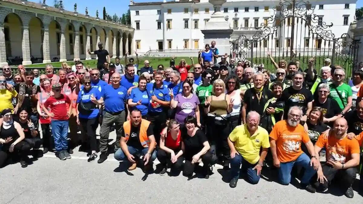 Motoraduno “Città di Udine”: tre giorni di mototurismo, musica e gastronomia dal 20 al 22 giugno - 