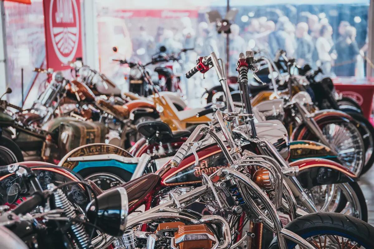 Biker Fest International, i vincitori del Custom Bike Show: una 39^ edizione di livello straordinario - 
