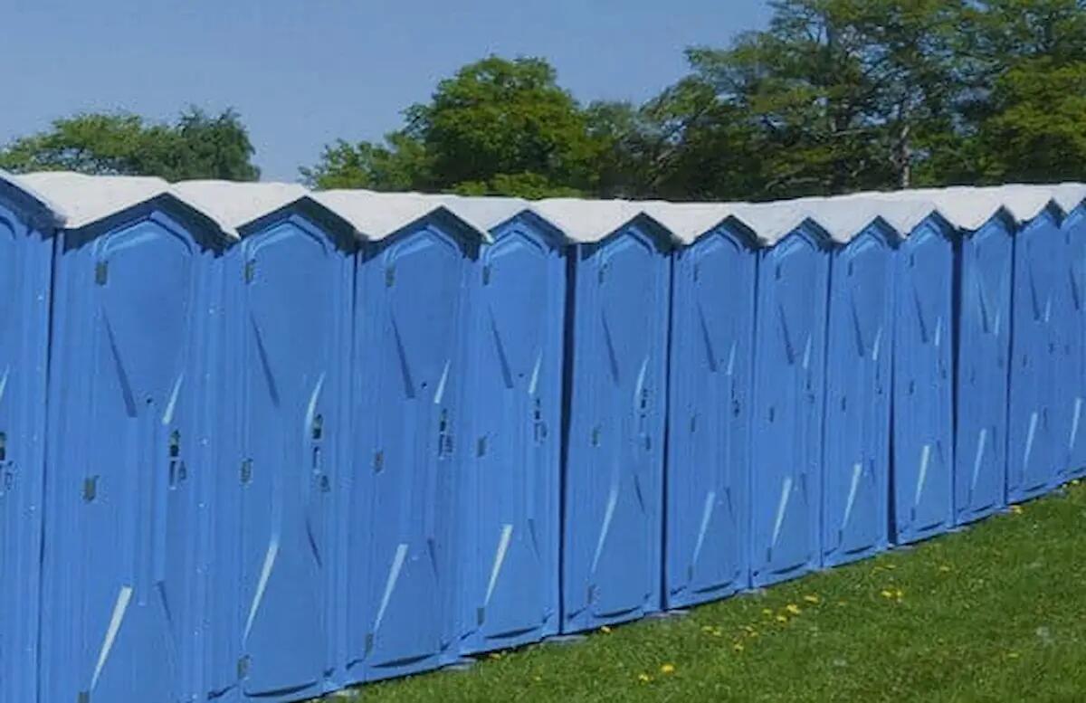 Bagni Chimici per ogni esigenza nella Regione Veneto - 