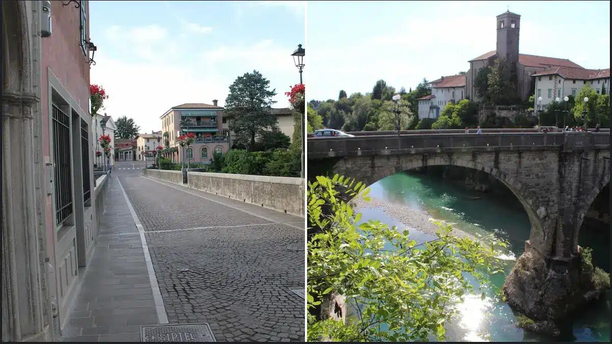 Estate a Cividale: «stop alle auto in centro e Ponte del Diavolo pedonale ogni weekend» - 