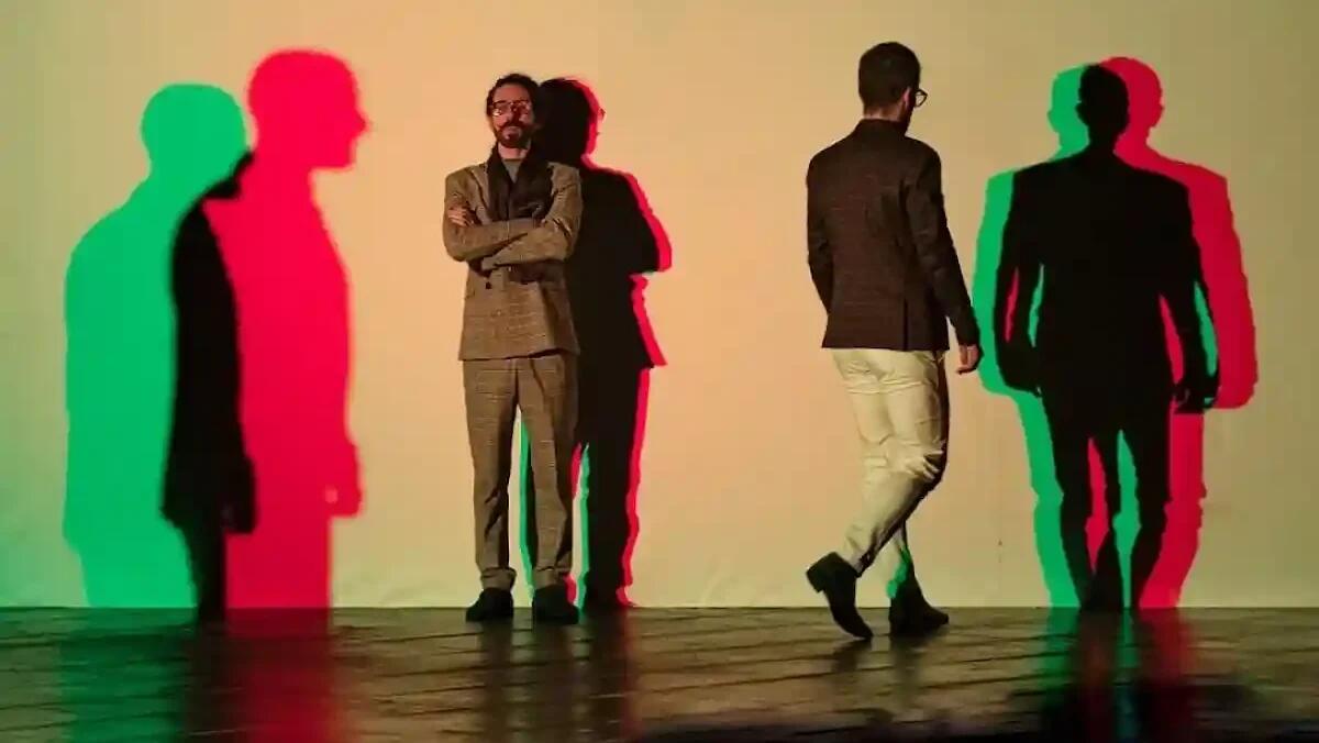 GEA.25 Treviso: dal teatro di Yasmina Reza al dialogo sull’intelligenza artificiale - 
