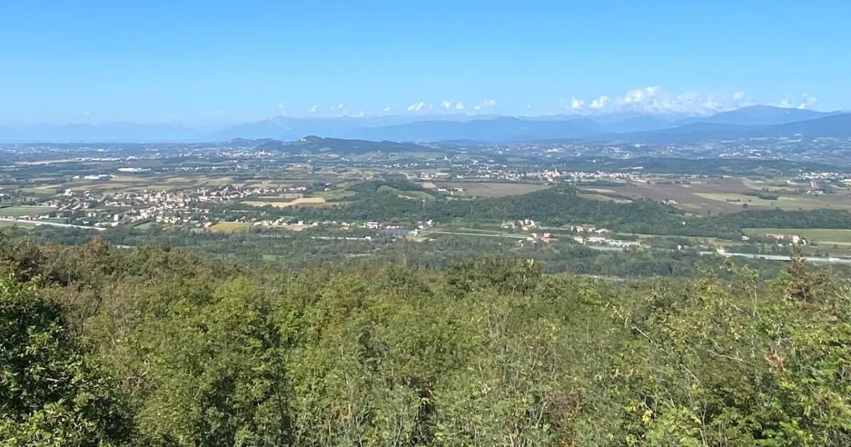 Hai mai camminato in Friuli Venezia Giulia dove Ungaretti scriveva le sue poesie? Ora puoi farlo -