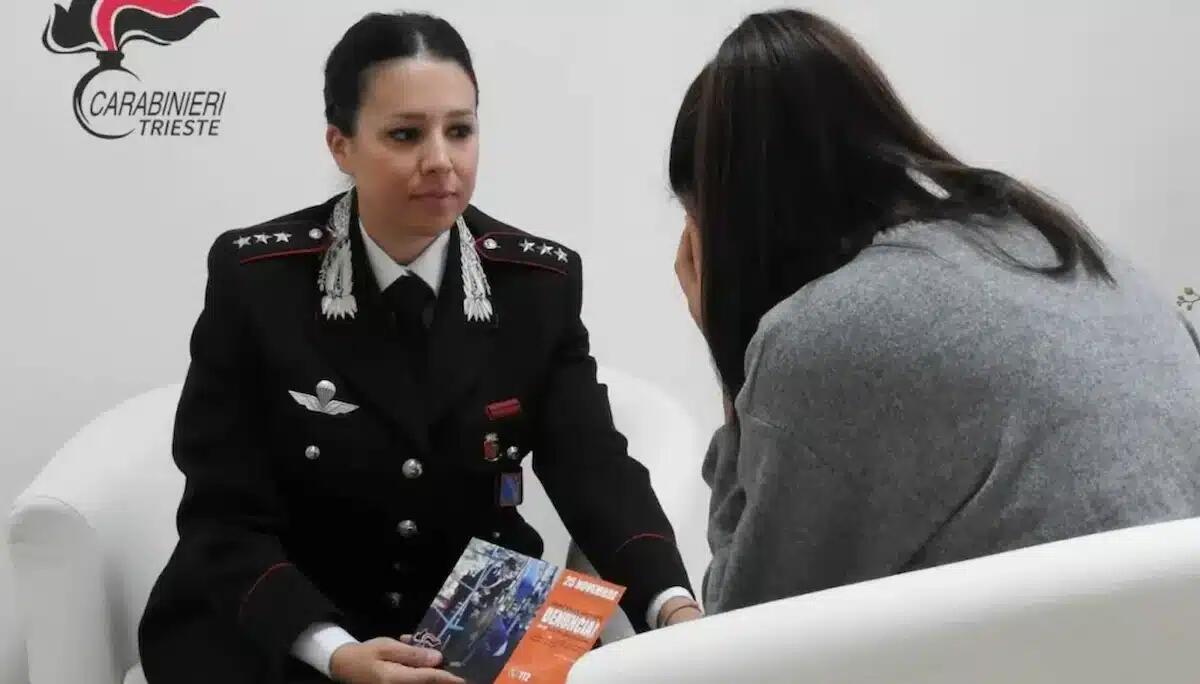 Continua a molestarla nonostante il divieto di avvicinamento: arrestato 22enne tarantino - 