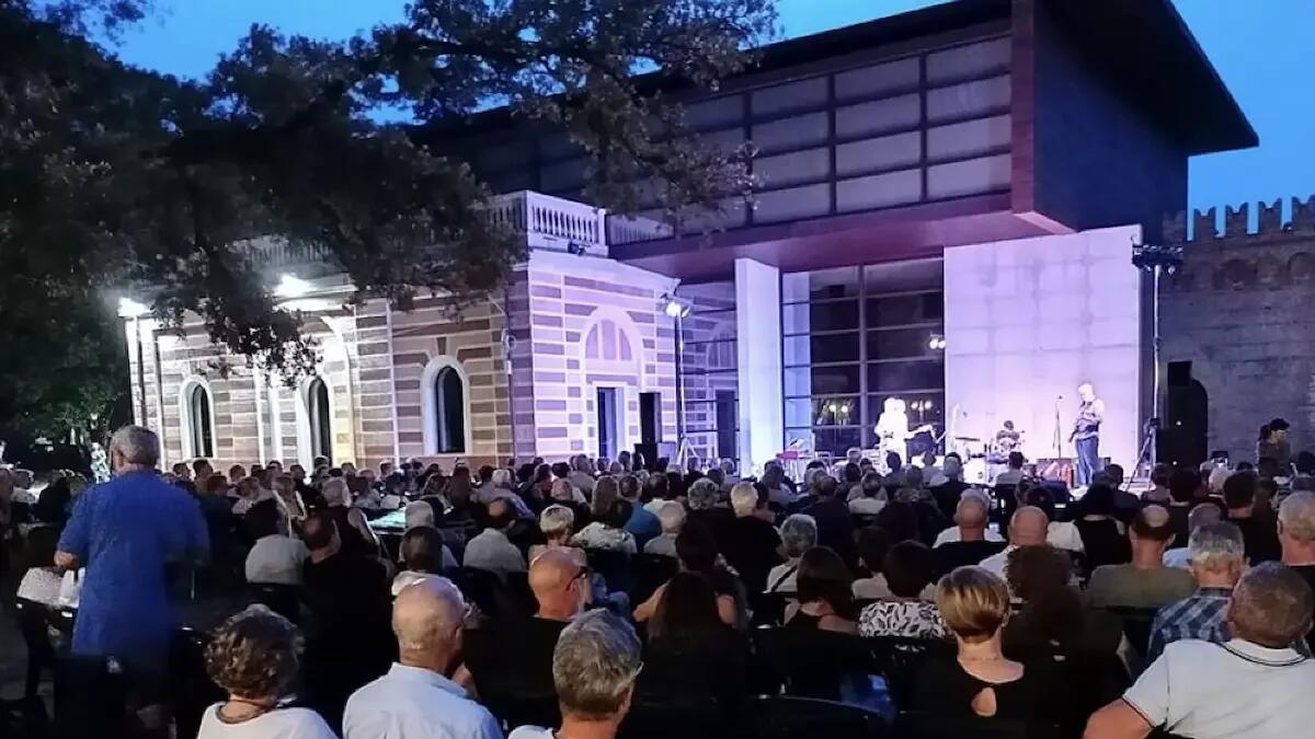E…state a Villorba: musica, teatro e cinema per un’estate all’insegna della sostenibilità. Gli eventi. - 