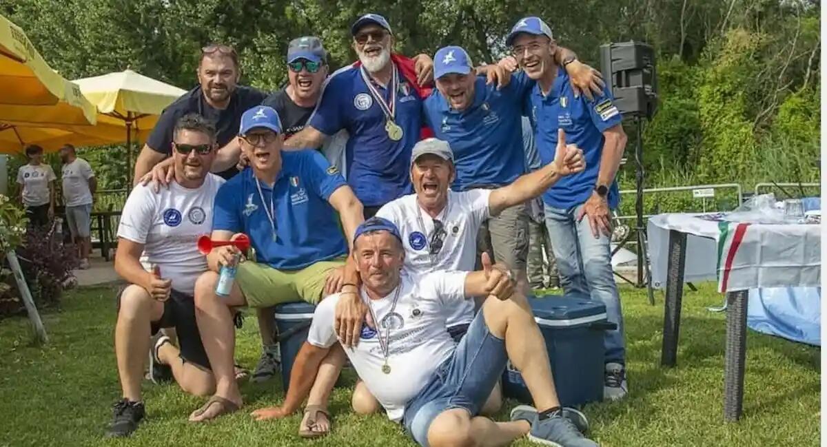 Sport e comunità: a Monfalcone tornano il torneo “12 ore” e il campionato di pesca - 