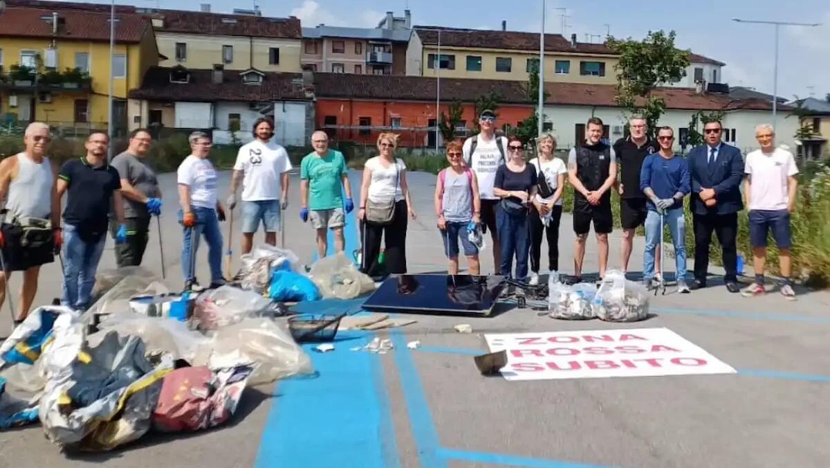 Vicenza chiede Zona Rossa per aree a rischio dopo grave accoltellamento - 