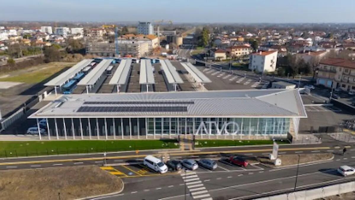Atvo conferma la qualità con tutte le certificazioni internazionali - 