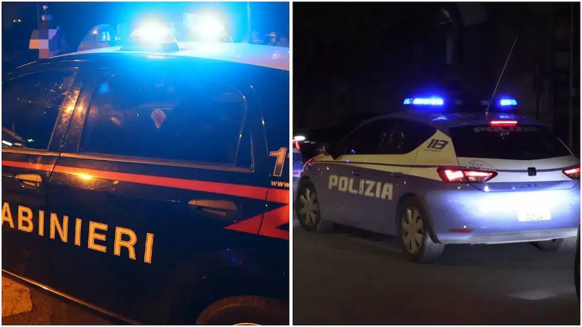 Notte di violenza a Trieste durante la sagra, maxi rissa: coinvolti 50 minorenni - 