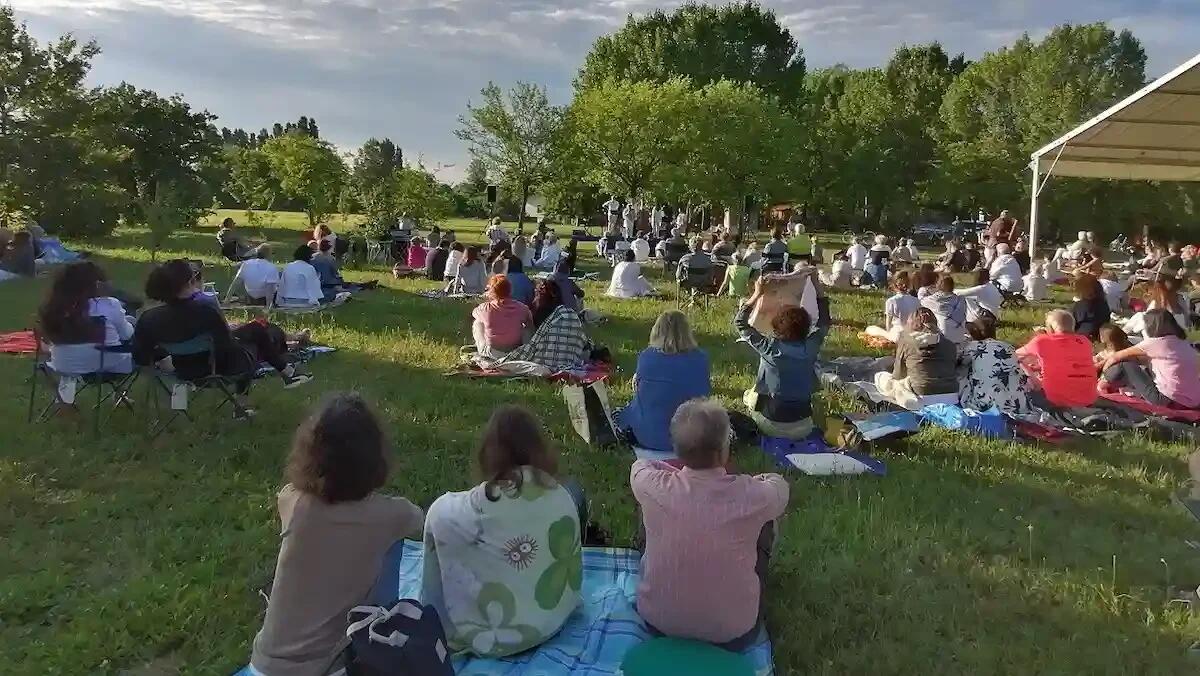 Notti Magiche 2025: Estate Di Musica E Spettacoli A Silea - 