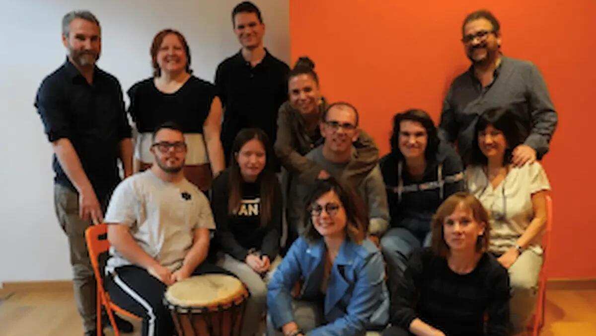 IN Crescendo: un progetto innovativo di inclusione musicale a Trieste - 