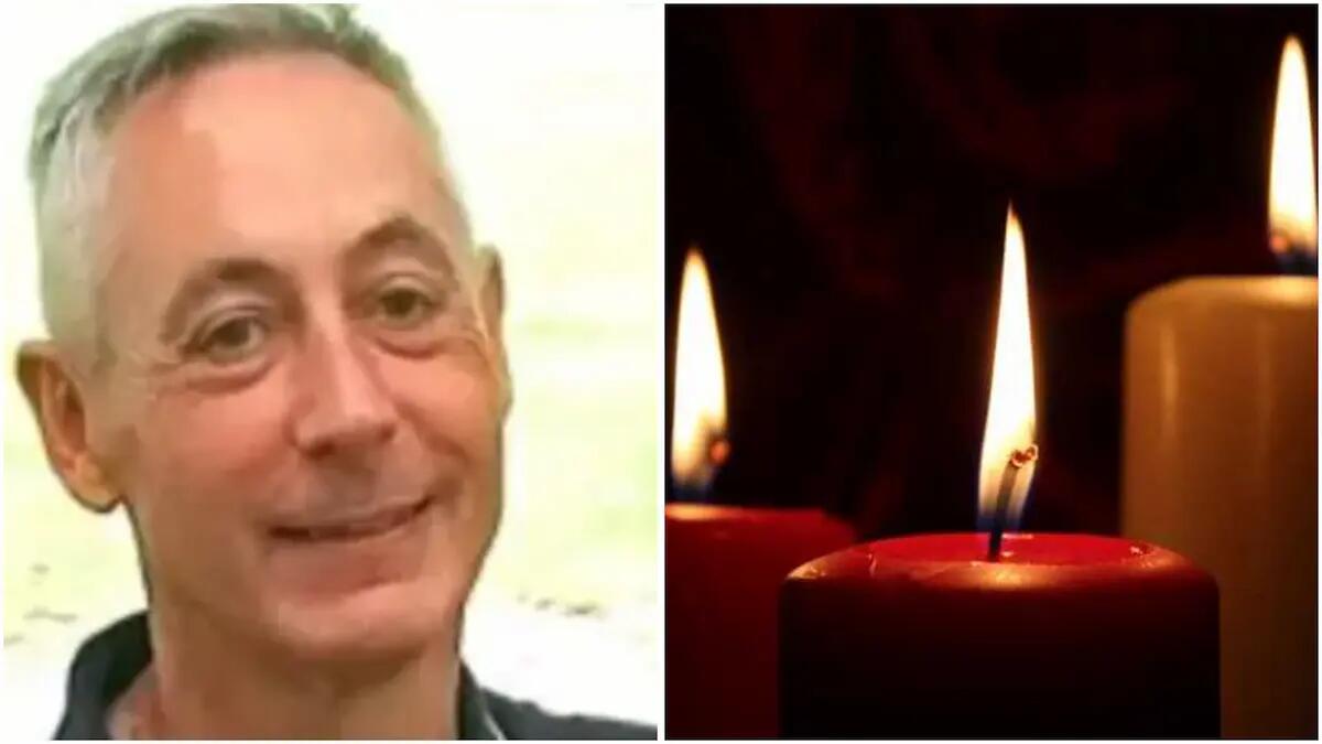 Lutto nella sanità, addio a Michele Antonello: storico operatore sanitario, aveva 55 anni - 